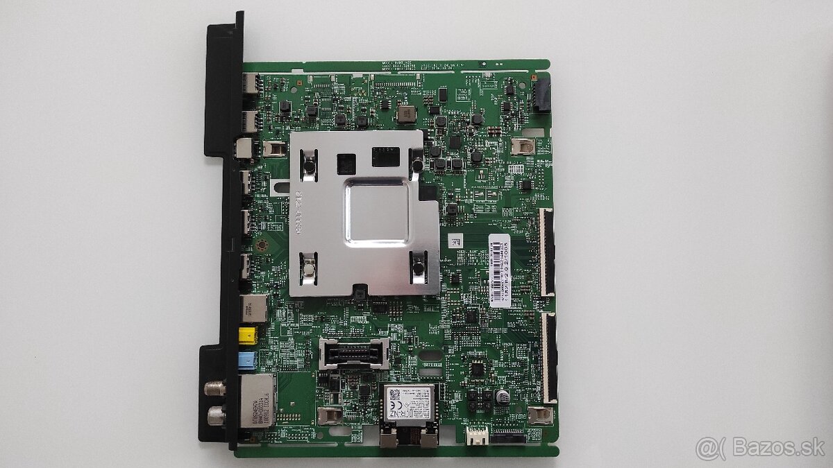 SAMSUNG UE55NU7172 náhradné diely