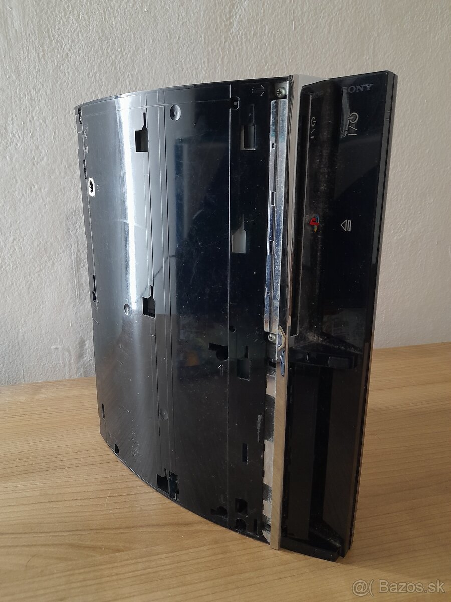 Predám PS3