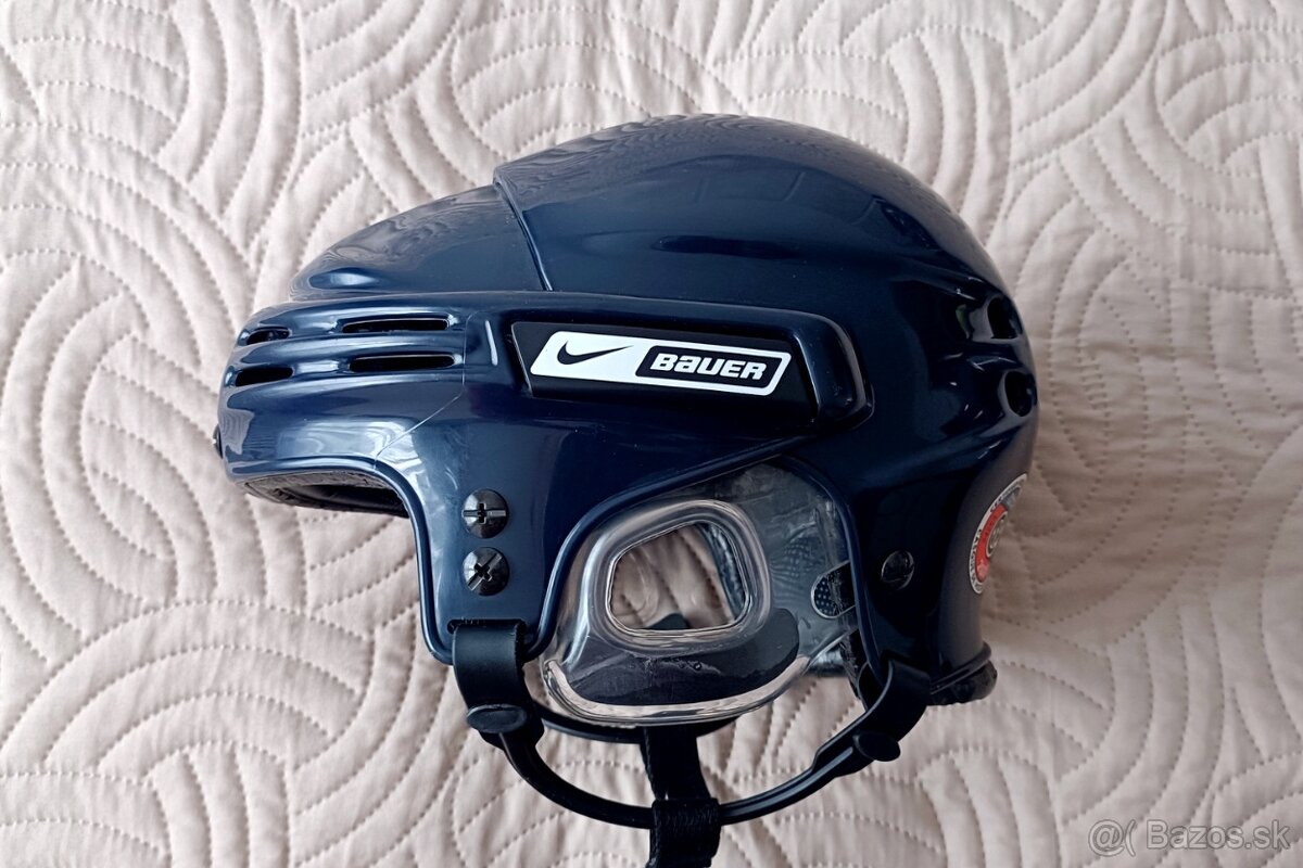 Hokejova prilba vel. S