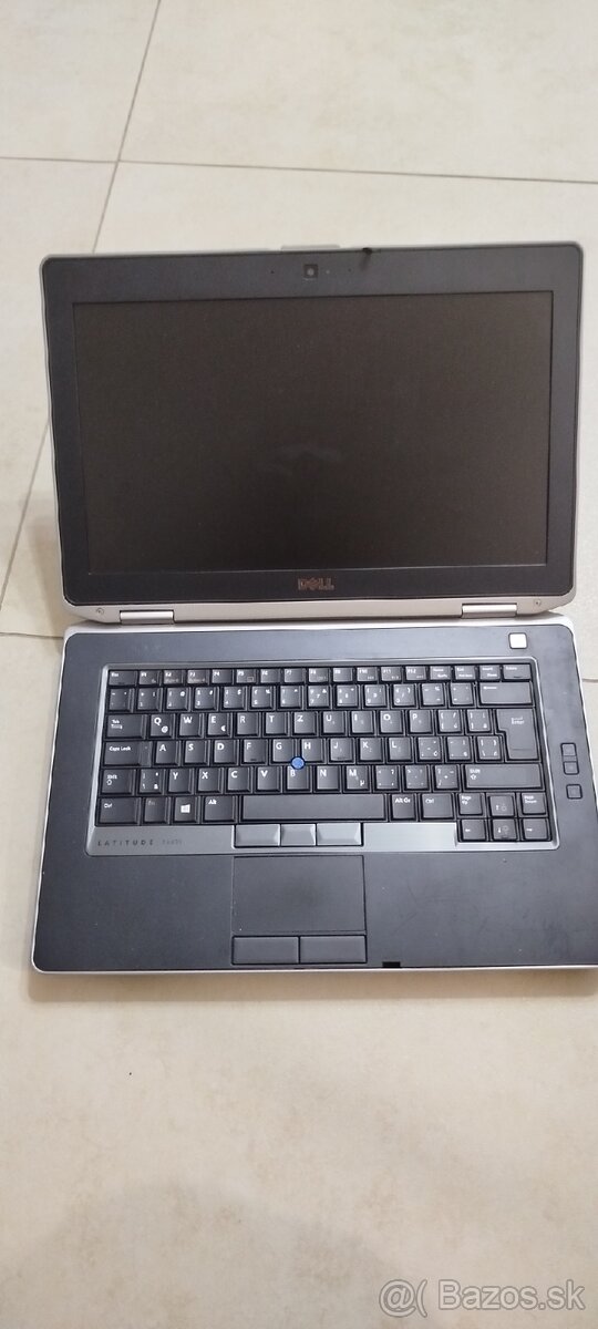 Dell latitude 6430