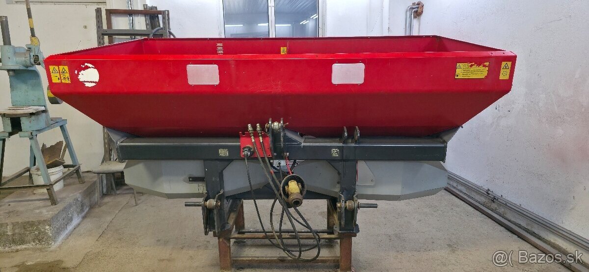 Rozmetadlo Vicon rotaflow RS XL