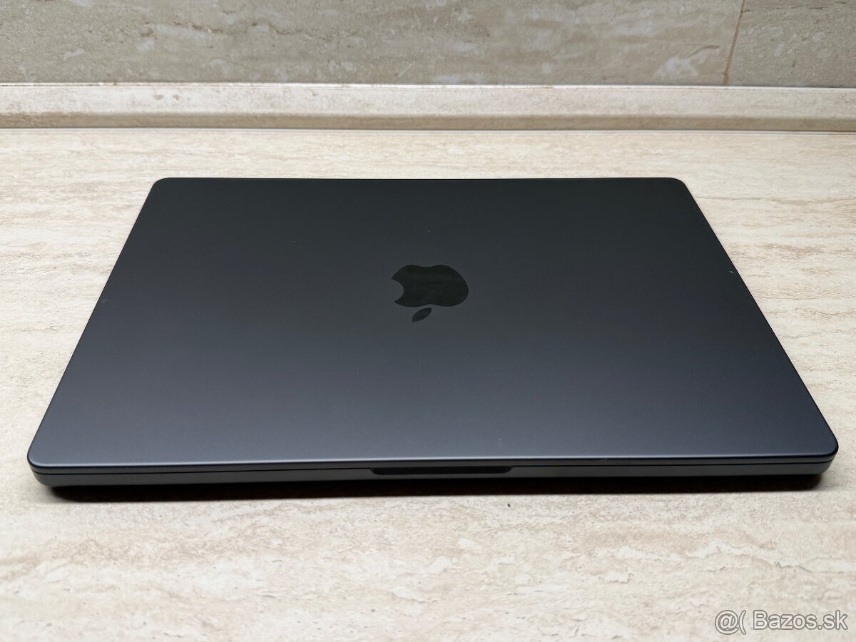 Apple MacBook Pro 14", M4 16GB, 512GB