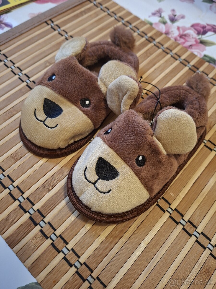 Detske papuce