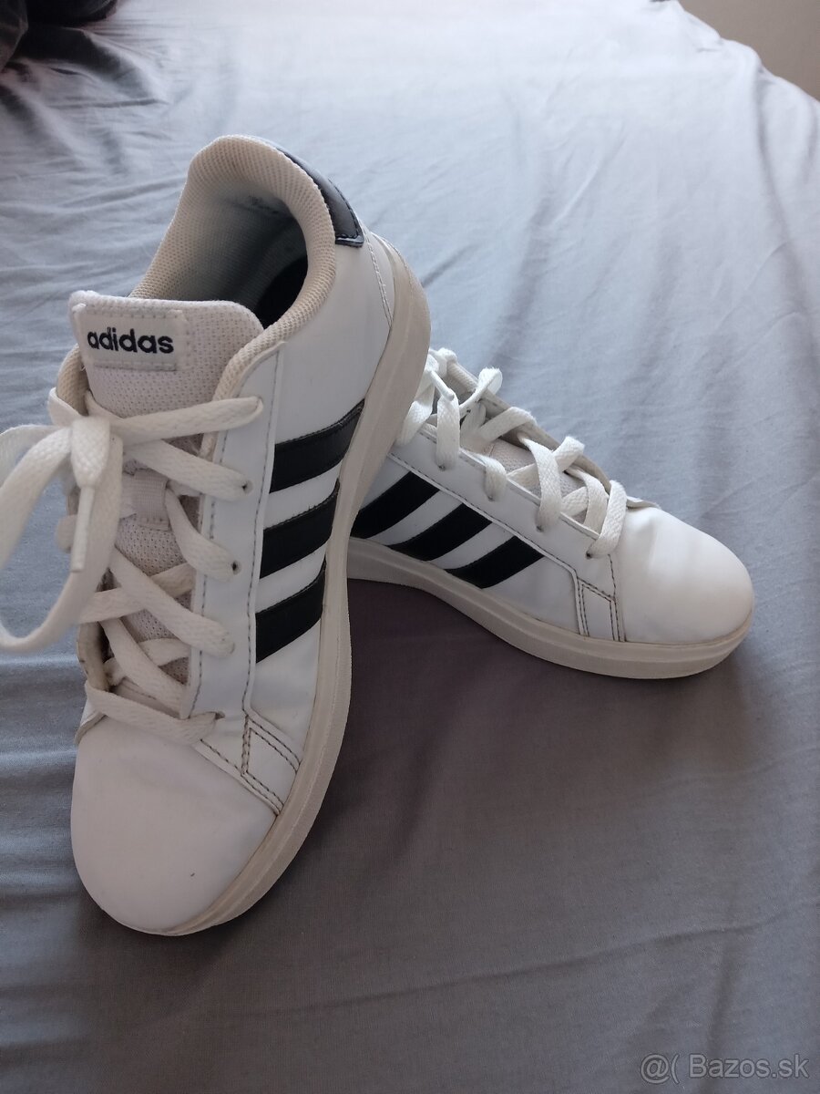 Detské tenisky Adidas