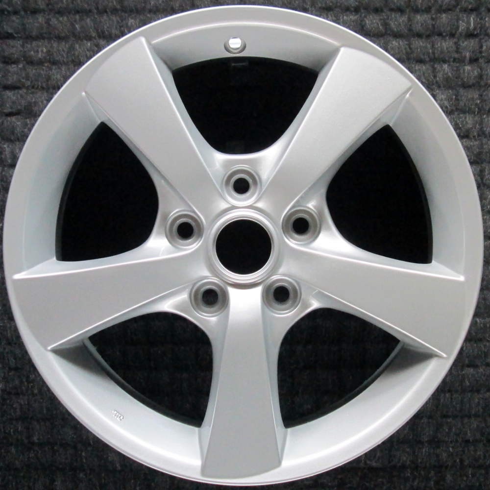 mazda 5 alu disky r16