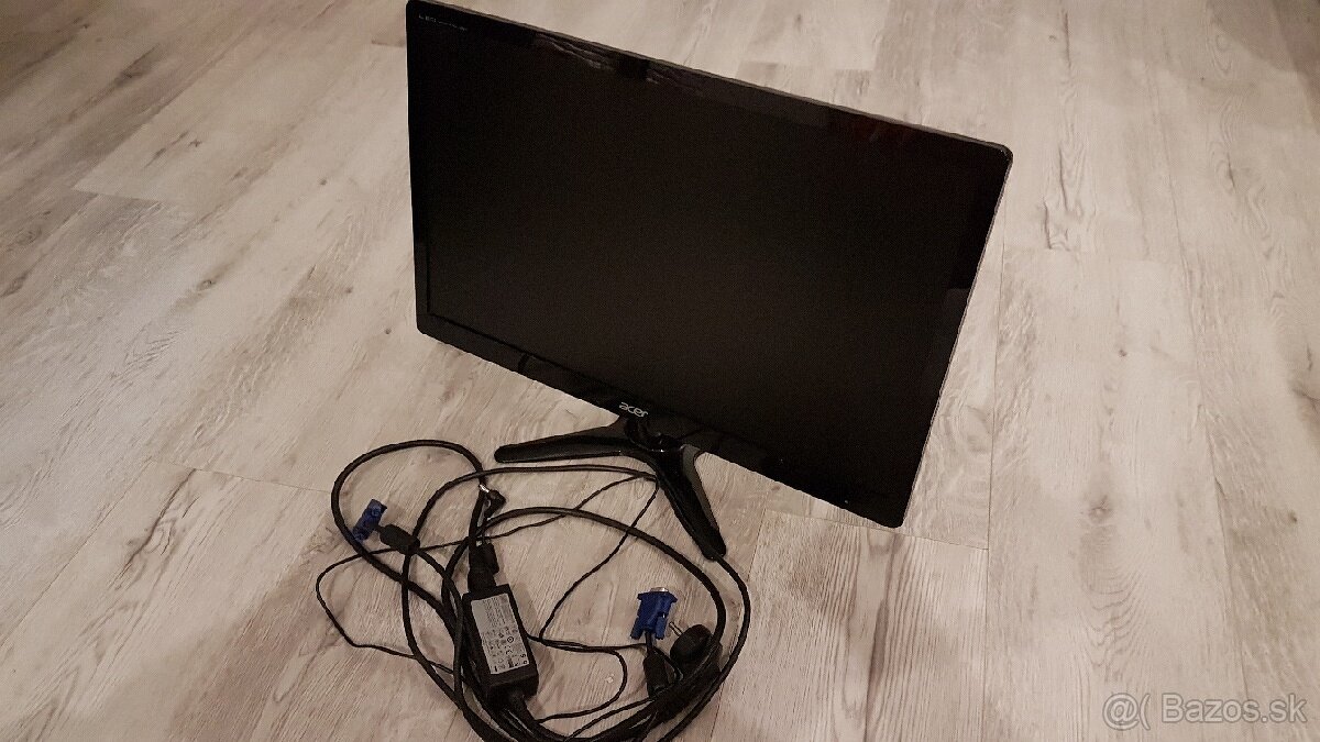 LCD monitor Acer 22"