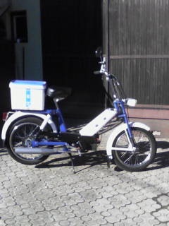 BABETTA 207 -300