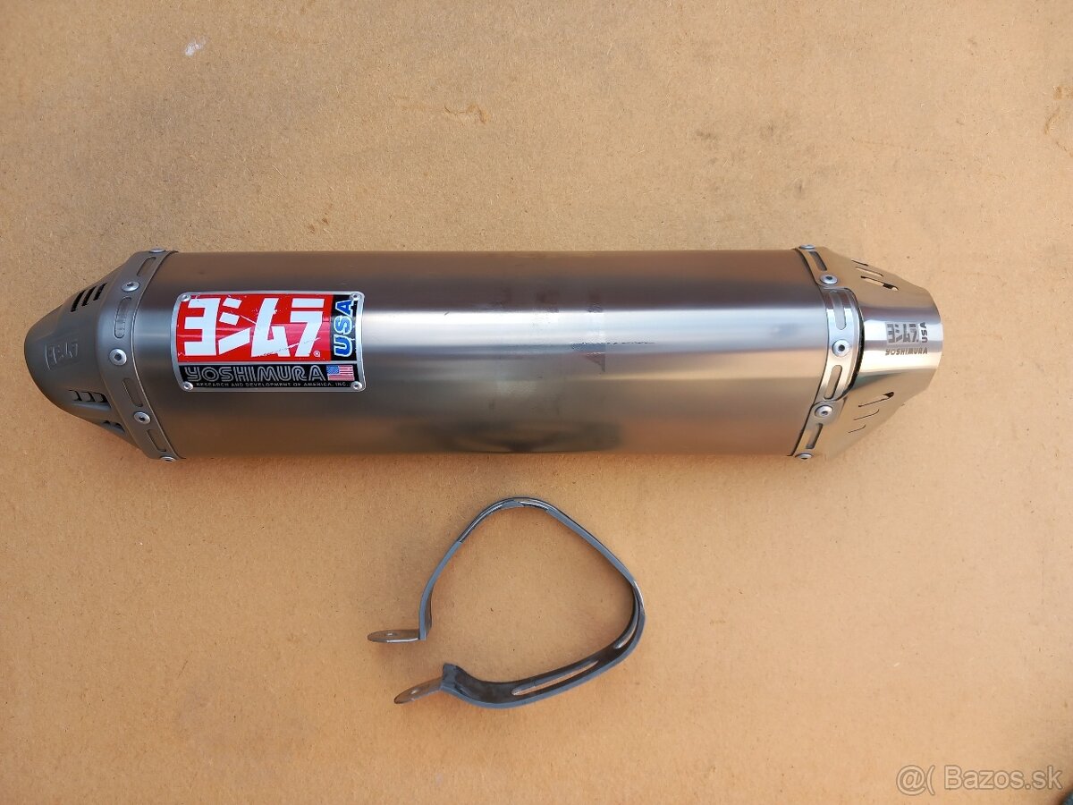 YOSHIMURA  TRC