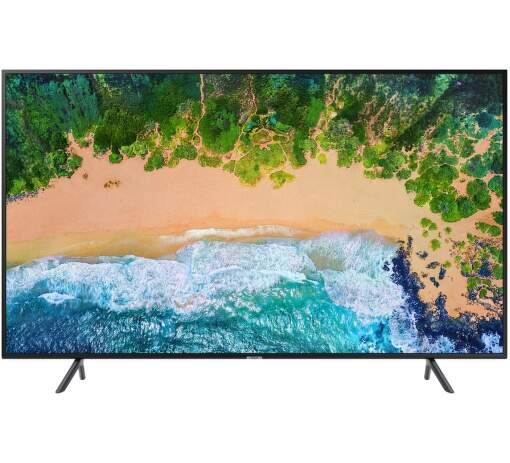 Led tv Samsung 43"(108cm), smart,4K, záruka