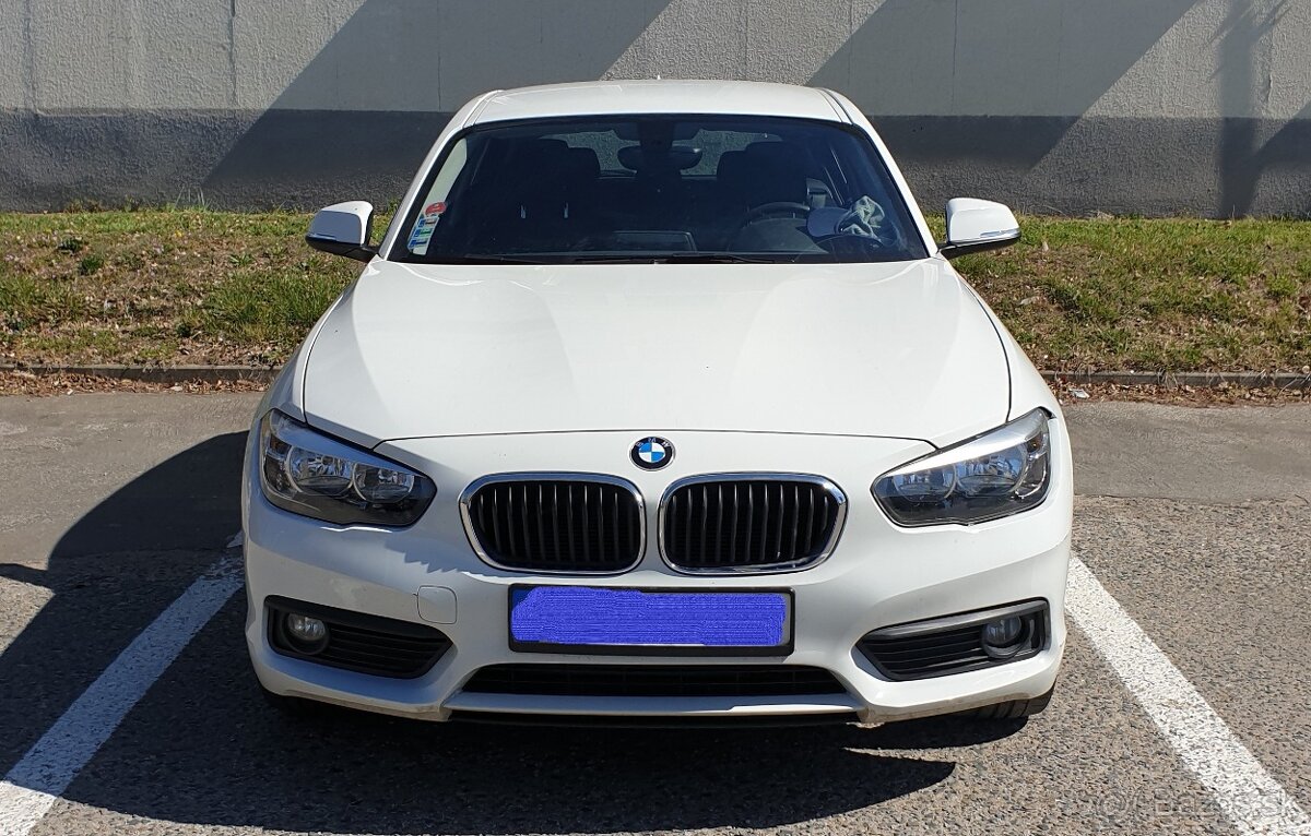 PREDAM bmw RAD 1