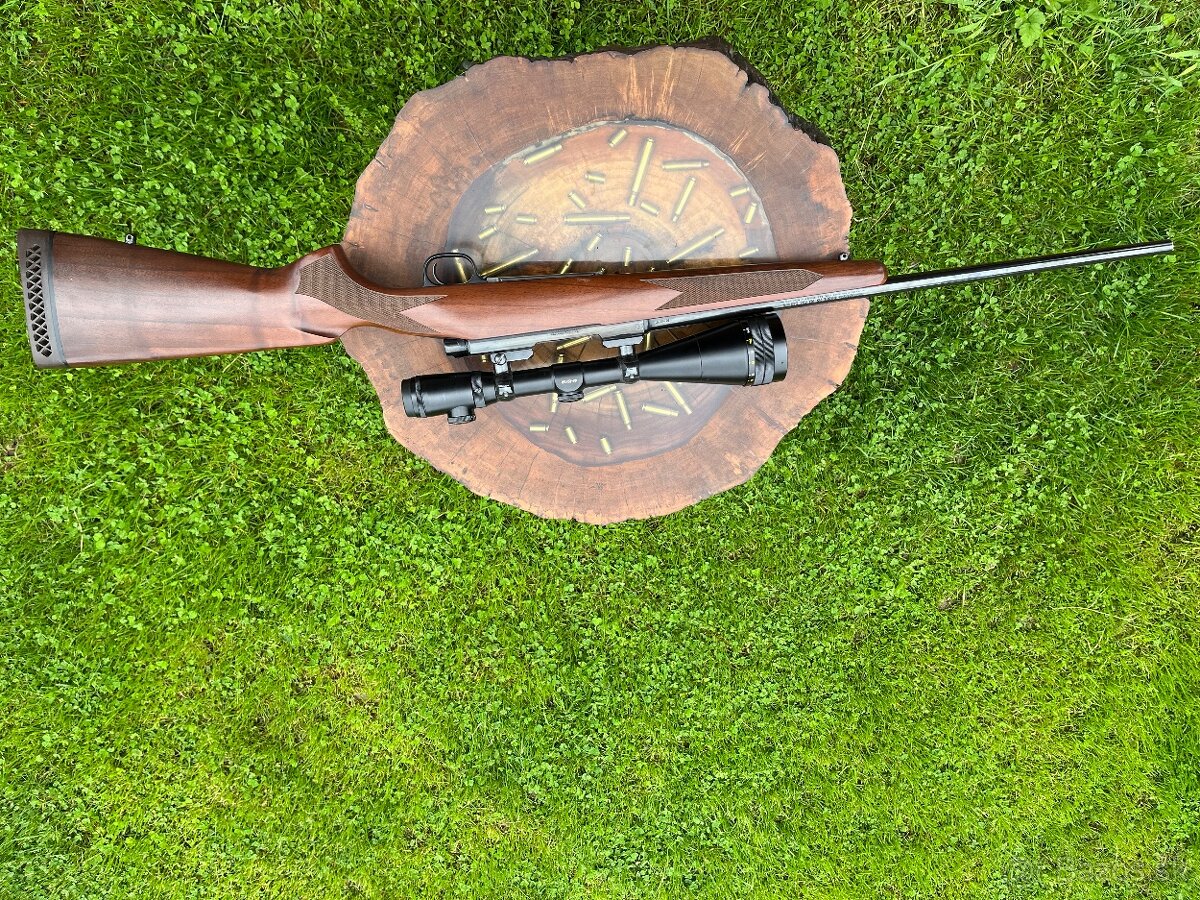 Winchester model 70