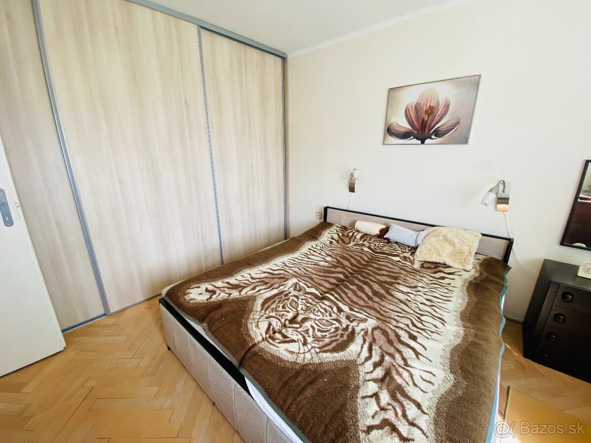 RK EXPRES- na predaj 2 izbový byt v Handlovej.