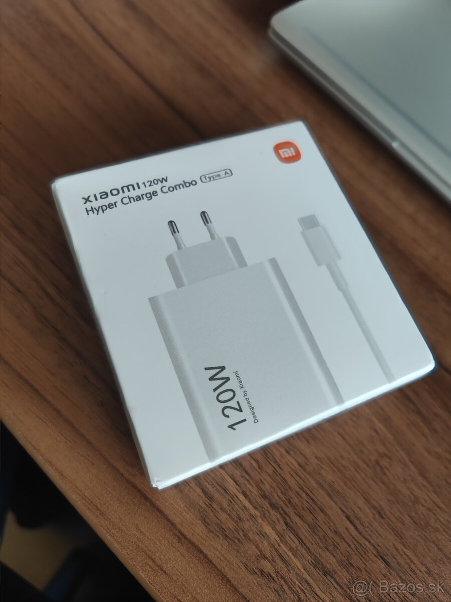 ✅ NOVÁ Xiaomi Hyper Charge Combo