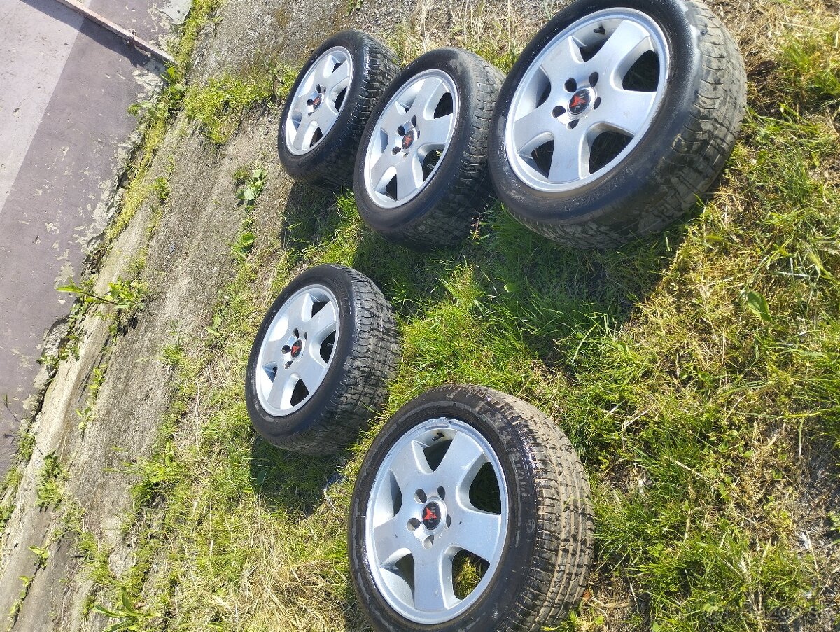 5x112R16