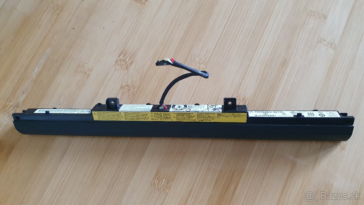 Batéria pre Lenovo IdeaPad