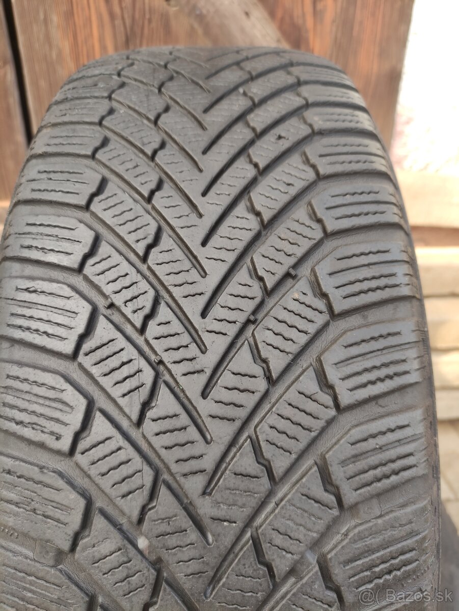 Zimné pneumatiky 205/55 r16
