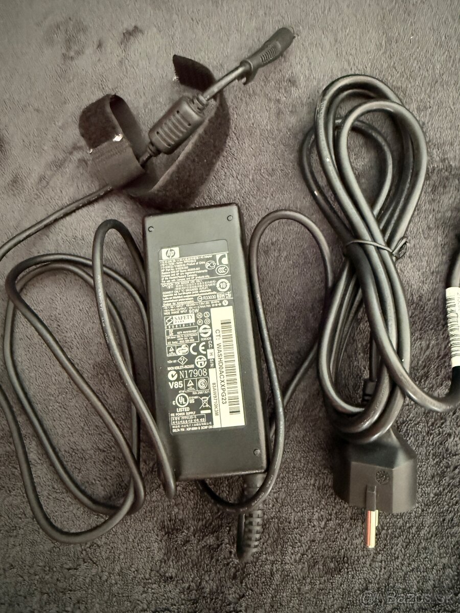 predam adapter / zdroj HP 90W
