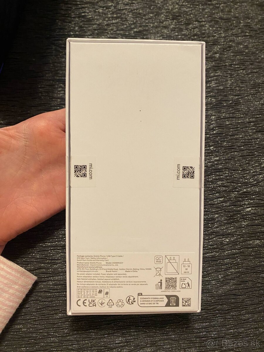 Xiaomi Redmi 14C
