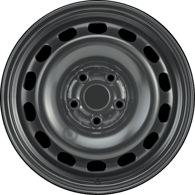 Disky pl. 9925 7x16 5x112 ET37 VOLKSWAGEN 9925, Passat M/Y01