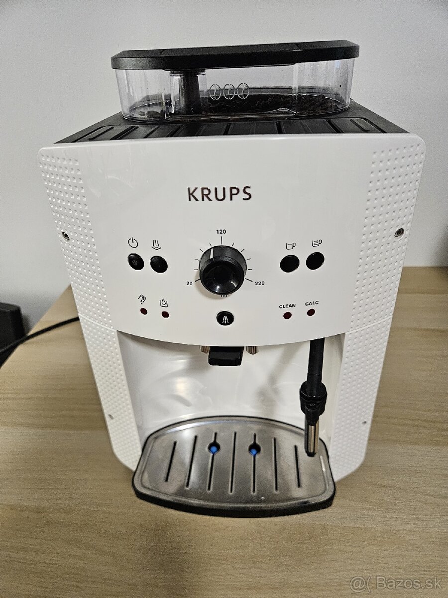 Kávovar Krups