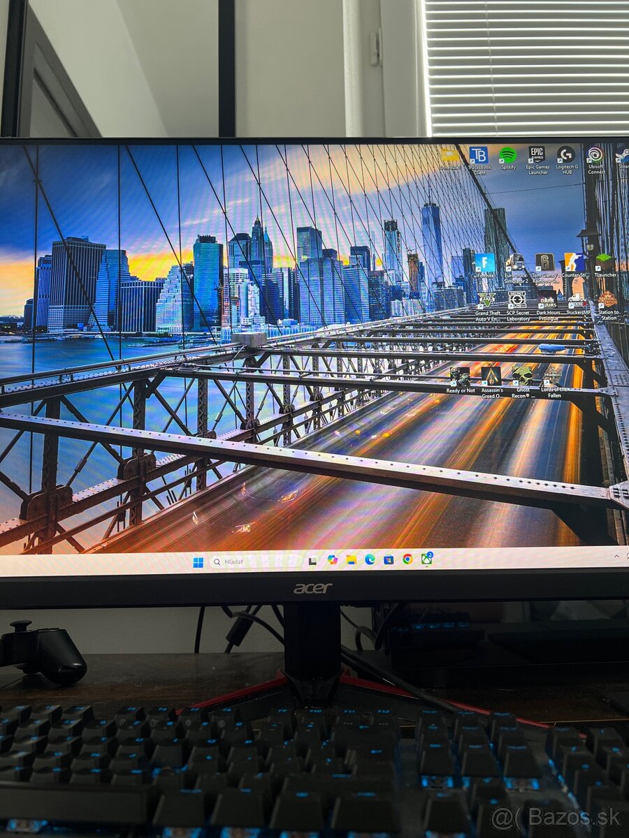 Acer 75hz