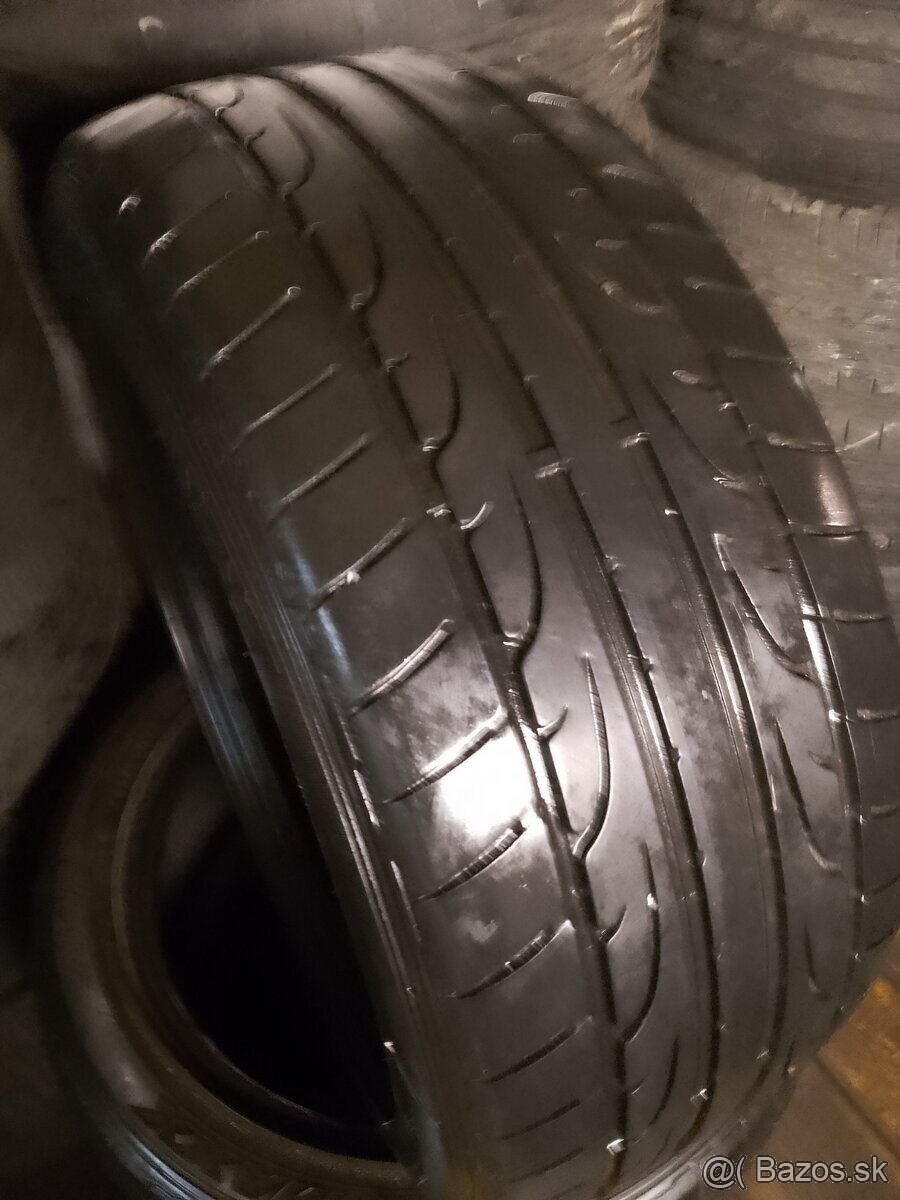 4x letné pneumatiky 215/45 r 16