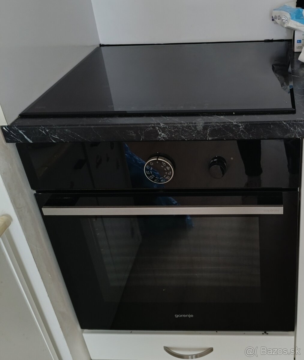Vstavaná rúra Gorenje BO71SY2B