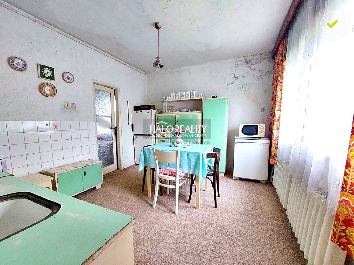HALO reality - Predaj, rodinný dom Tlmače