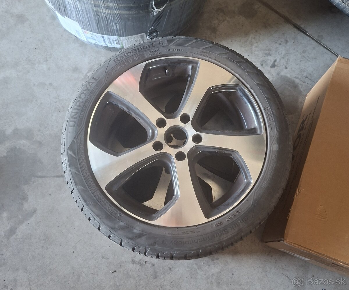 5x112 R17