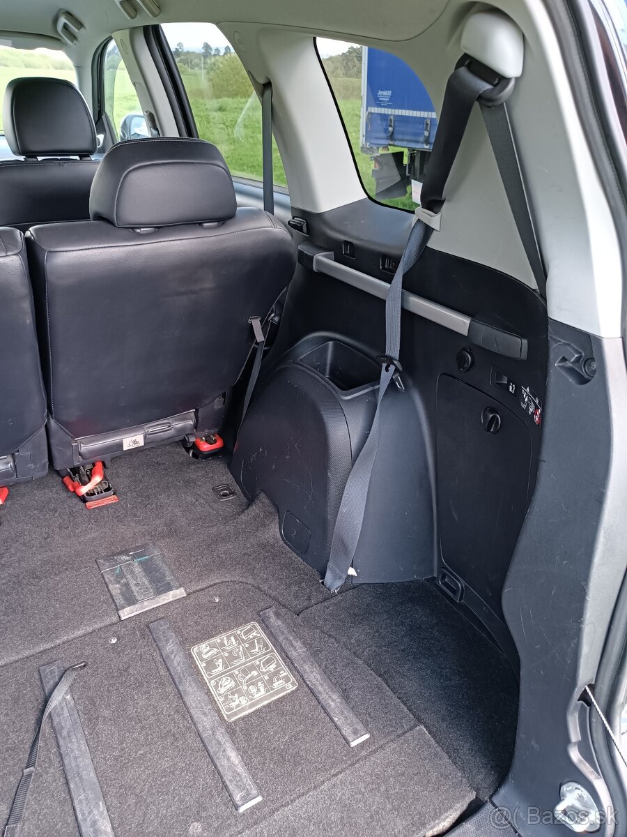 Peugeot 4007 2.2 HDi Allure DCS