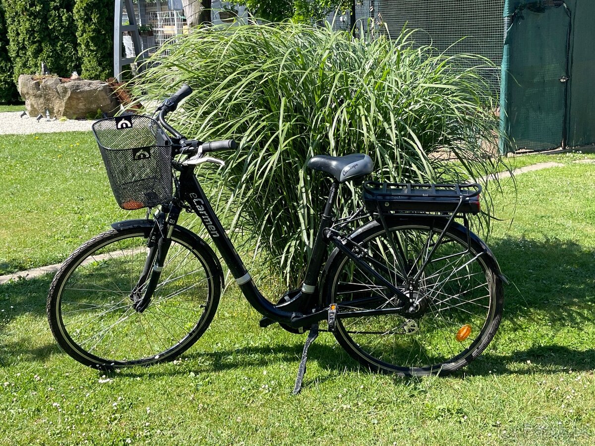 Dema eCarmen