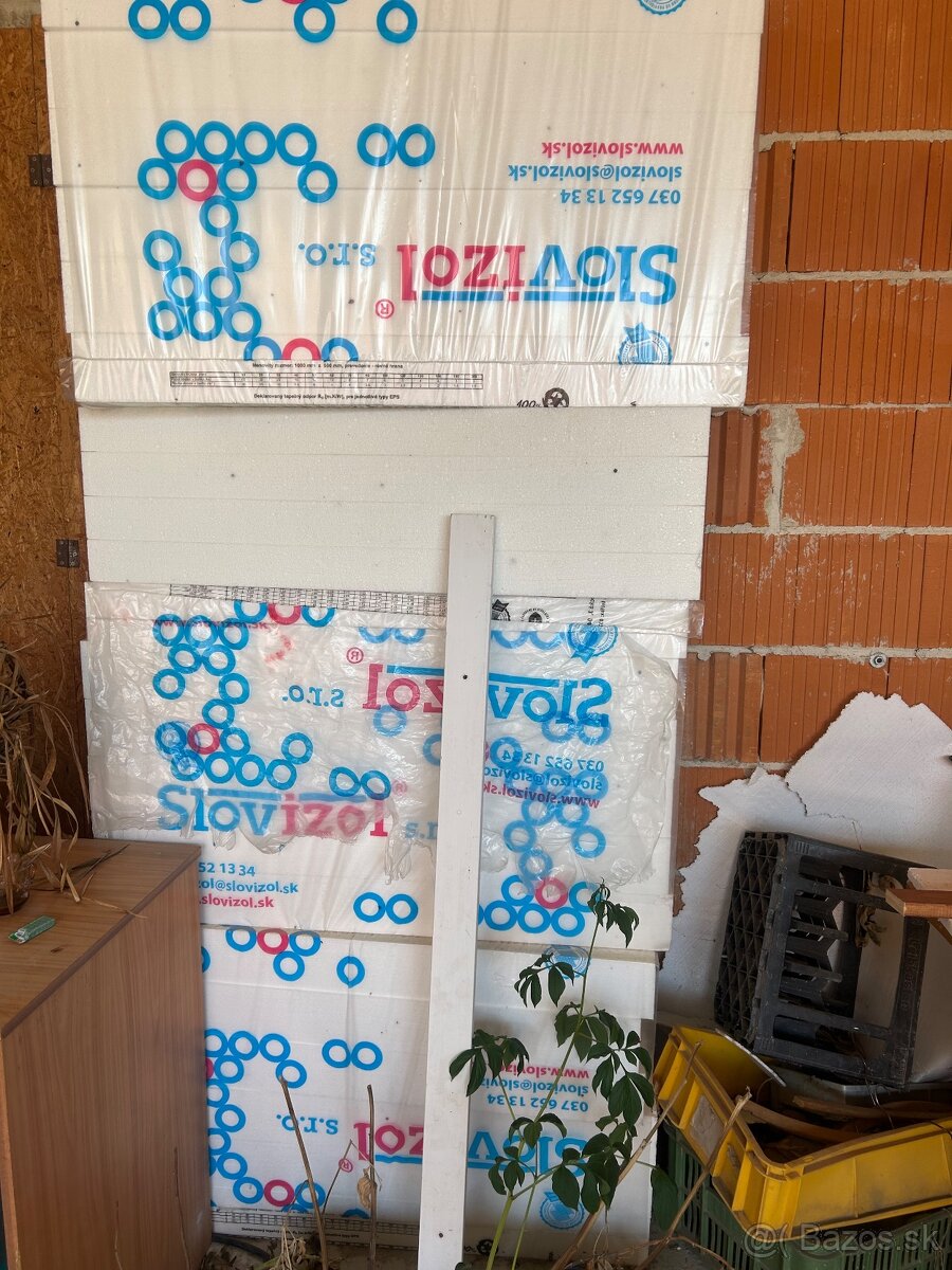 Polystiren