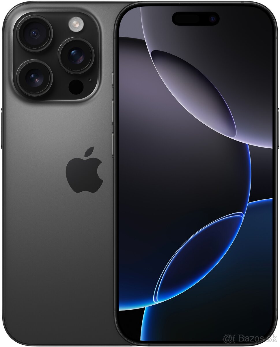 Iphone 16 pro 128gb