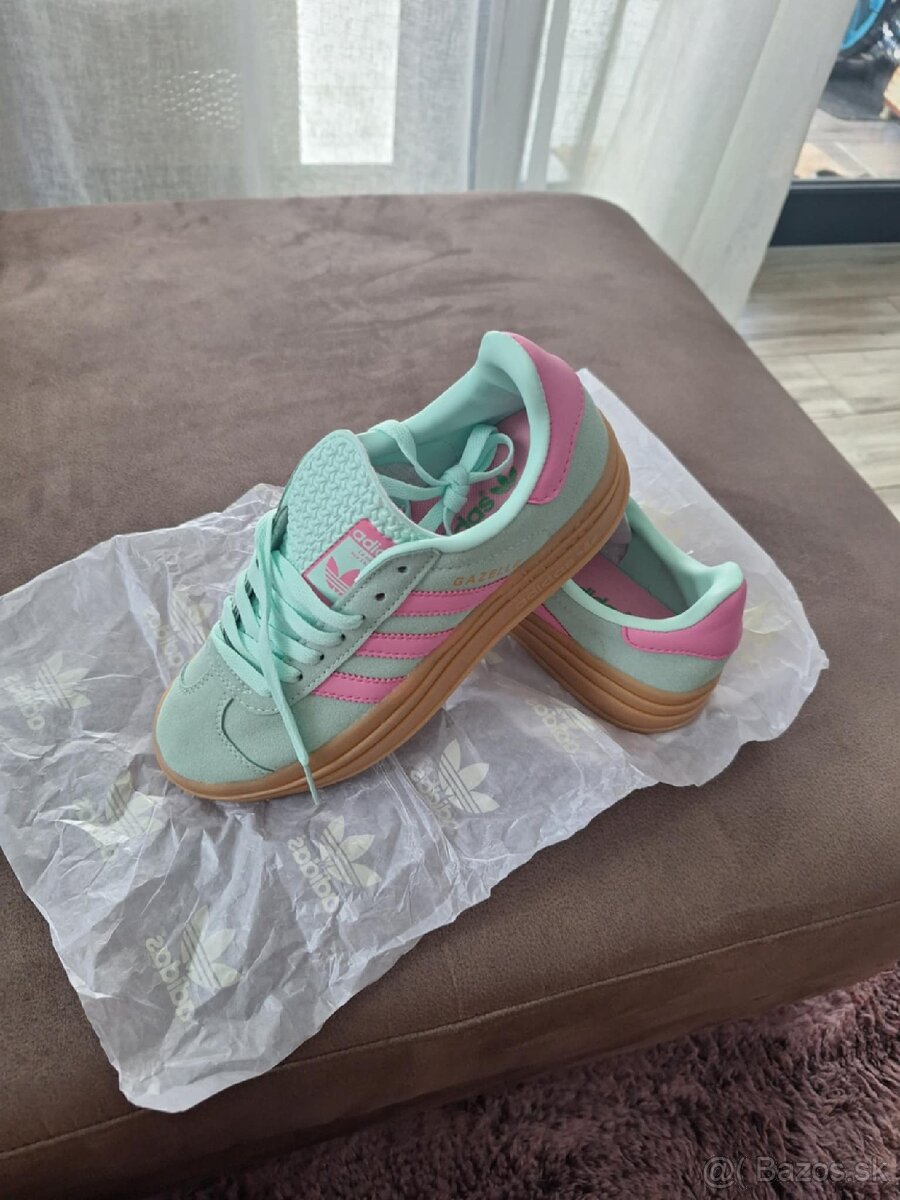 Adidas topánky
