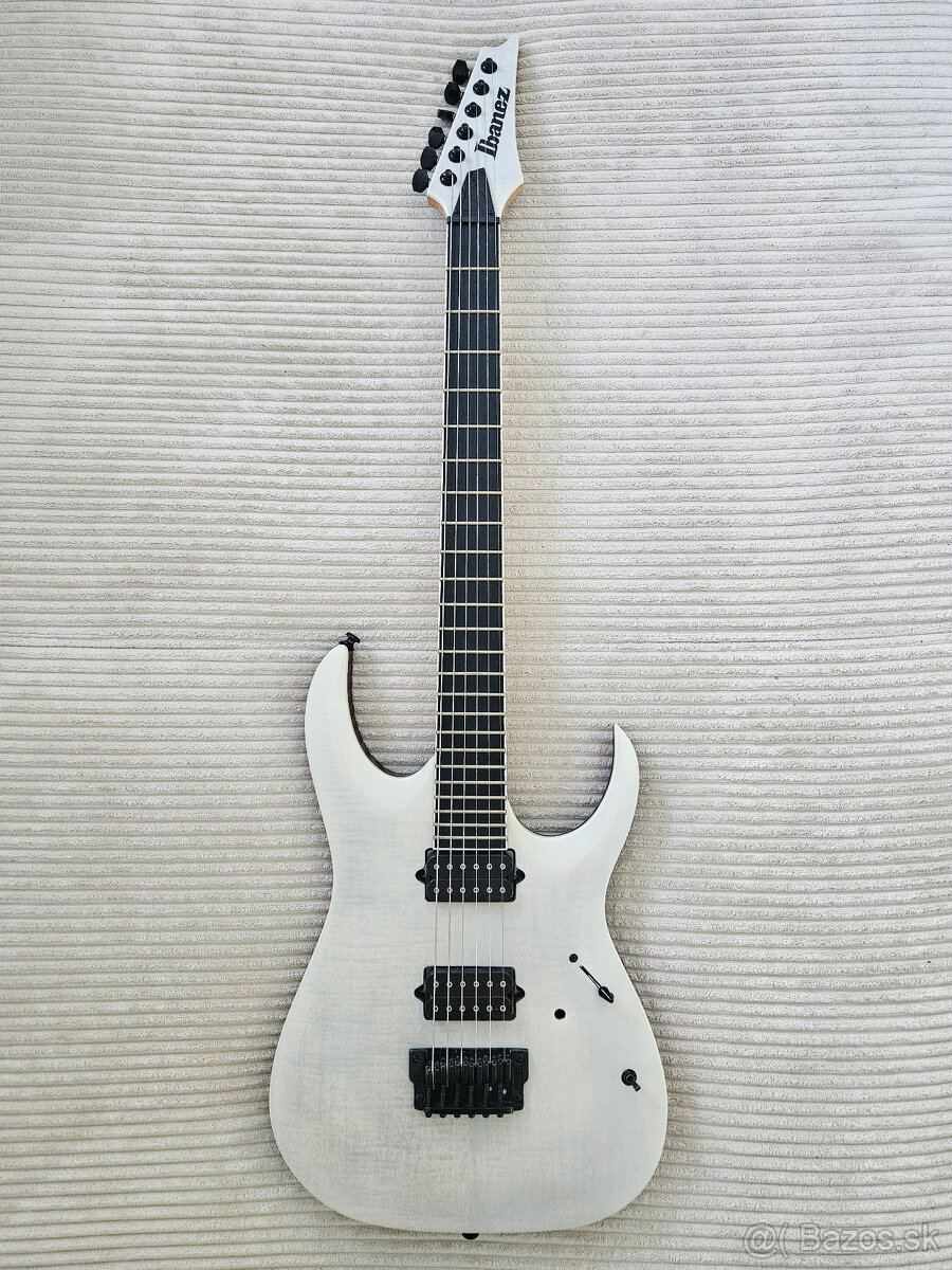 Predam Ibanez RGAIX6FM