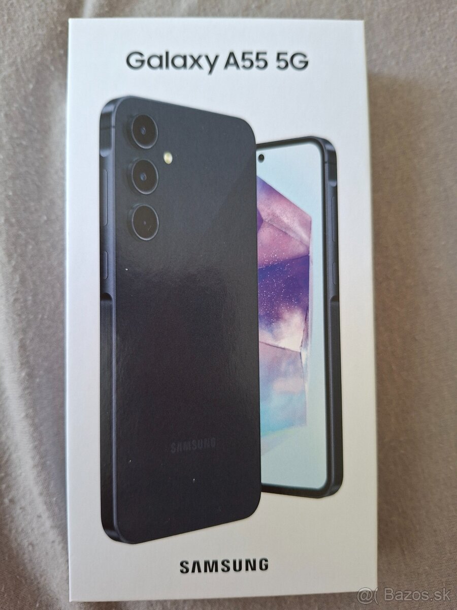 Samsung Galaxy A55 5G