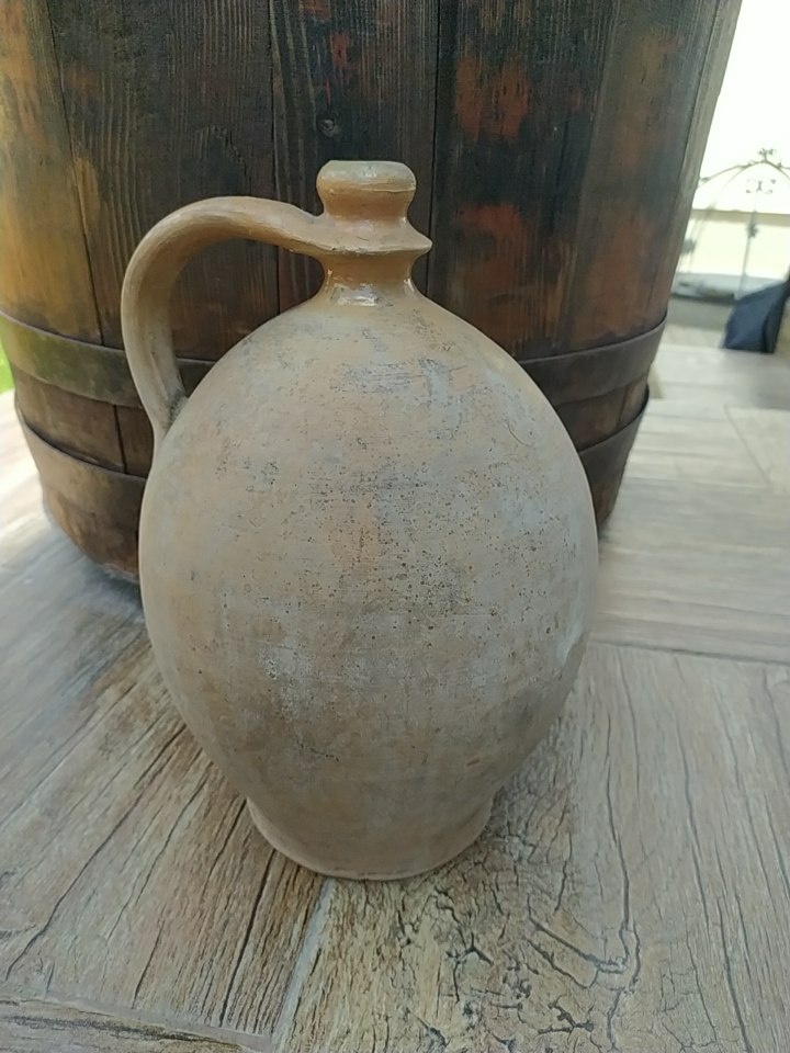 Stará halbica