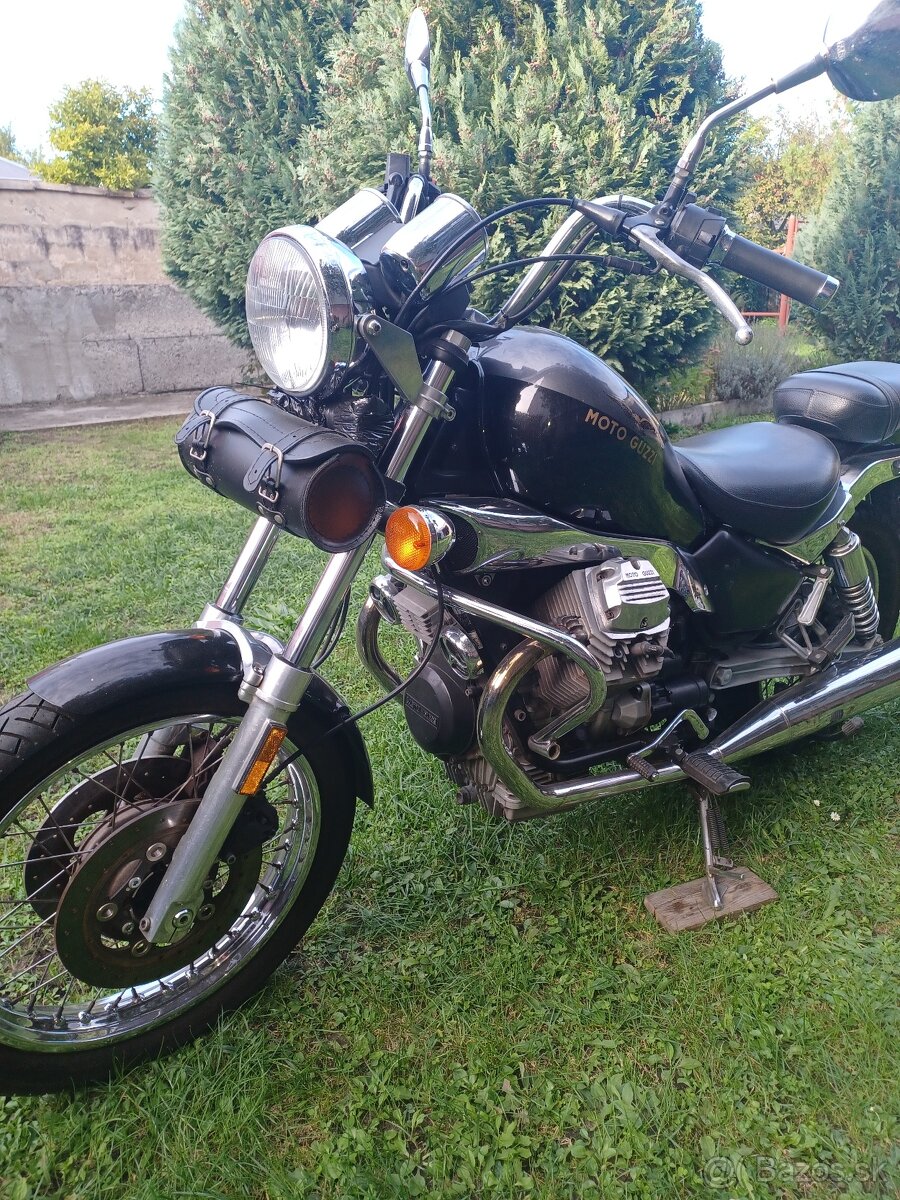 Moto Guzzi