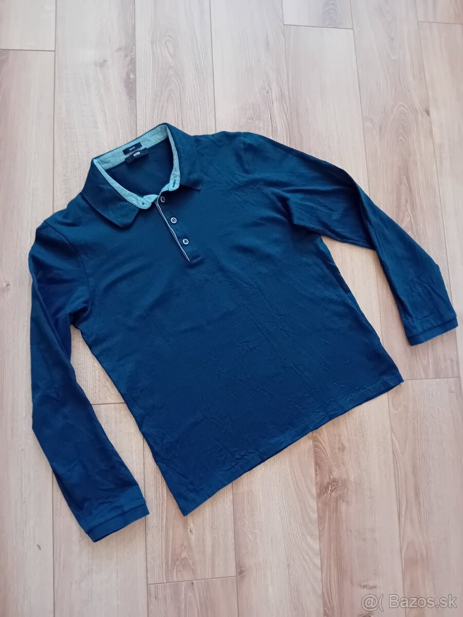 Pánske tričko, HUGO BOSS, velk. M