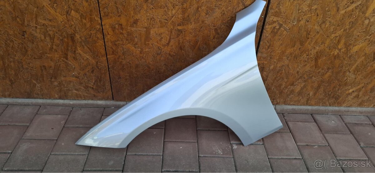 Ľavý predný blatník BMW f31 41009621597
