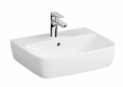 Predám výhodne krásne nové umývadlo VitrA Shift 55x43,5 cm