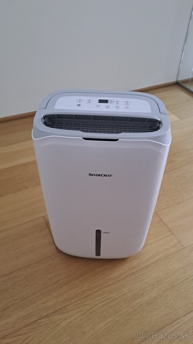 Odvlhčovač vzduchu SilverCrest SLE 265 B3