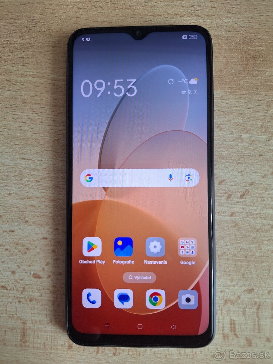 OPPO A17