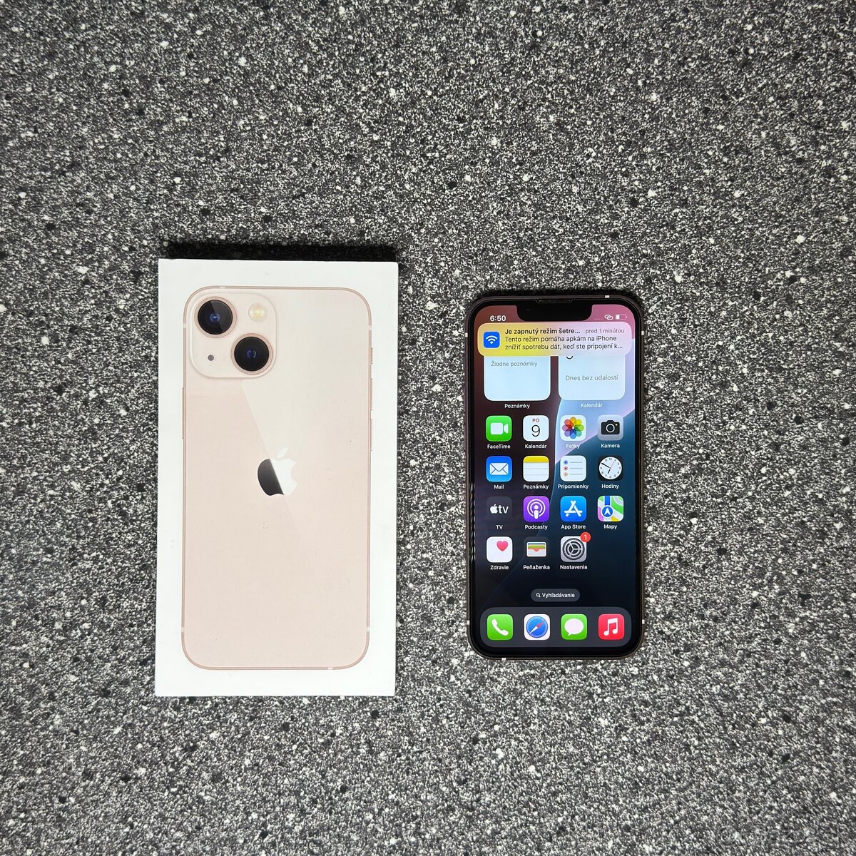 iPhone 13 Mini
