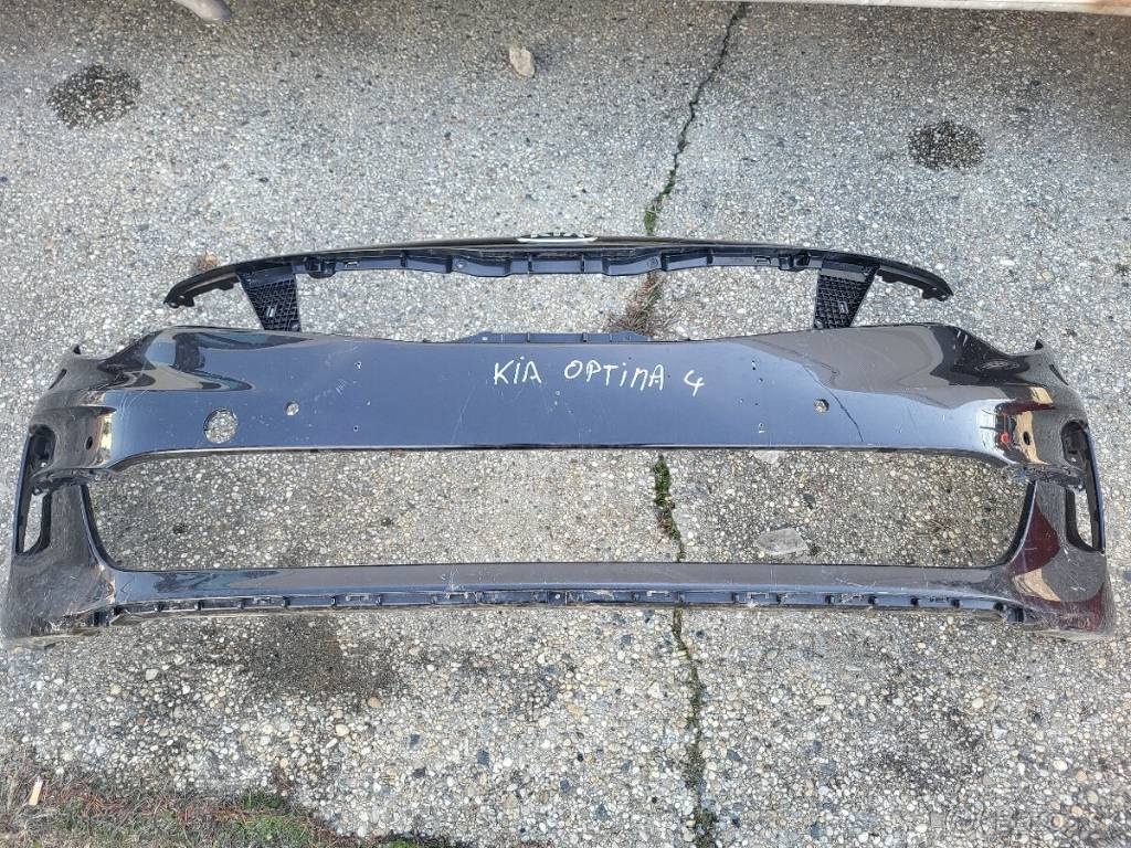 Kia optima IV naraznika predny