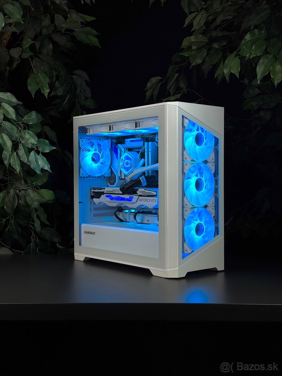 ☑️ i7 14700K / RTX 3080 / 32GB RAM / 1TB SSD / 24M Zár
