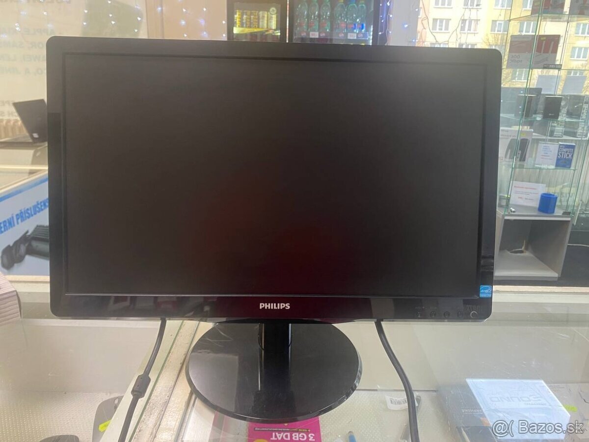 LCD monitor Philips 226v4l