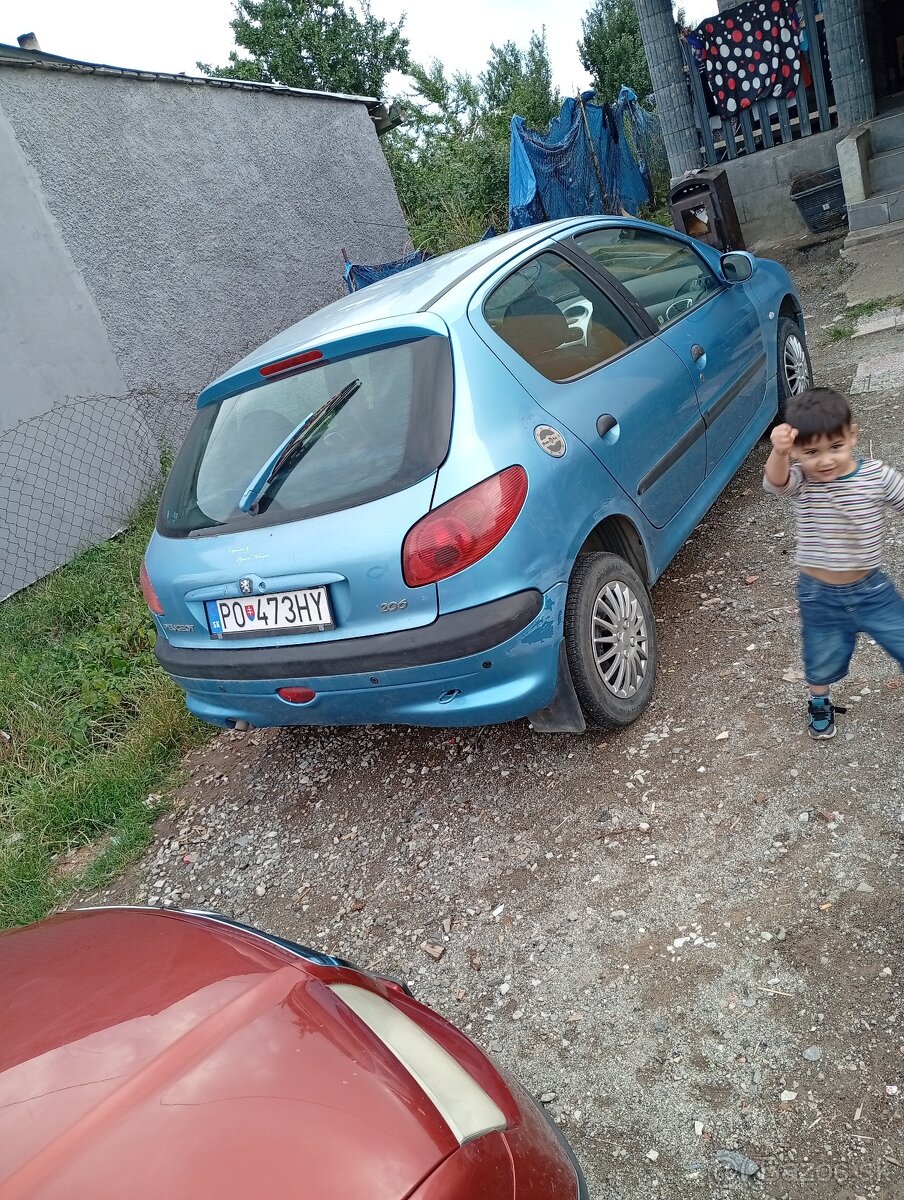 Môj inzerat