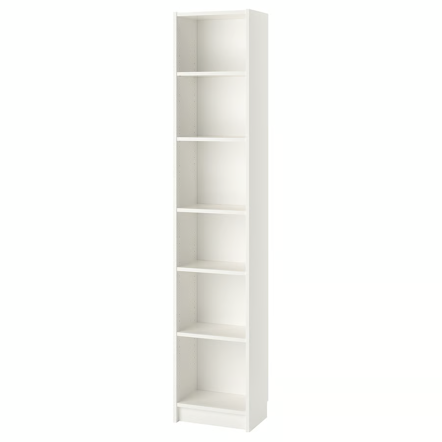 Billy knižnica z Ikea