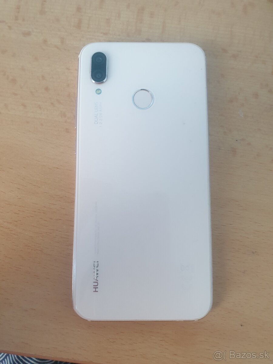Huawei P20 lite 4/64GB